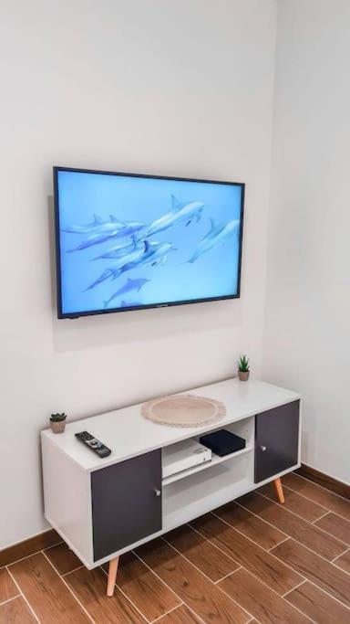Apartament Douce Fragrance 4 Couchages Wifi Grasse Zewnętrze zdjęcie