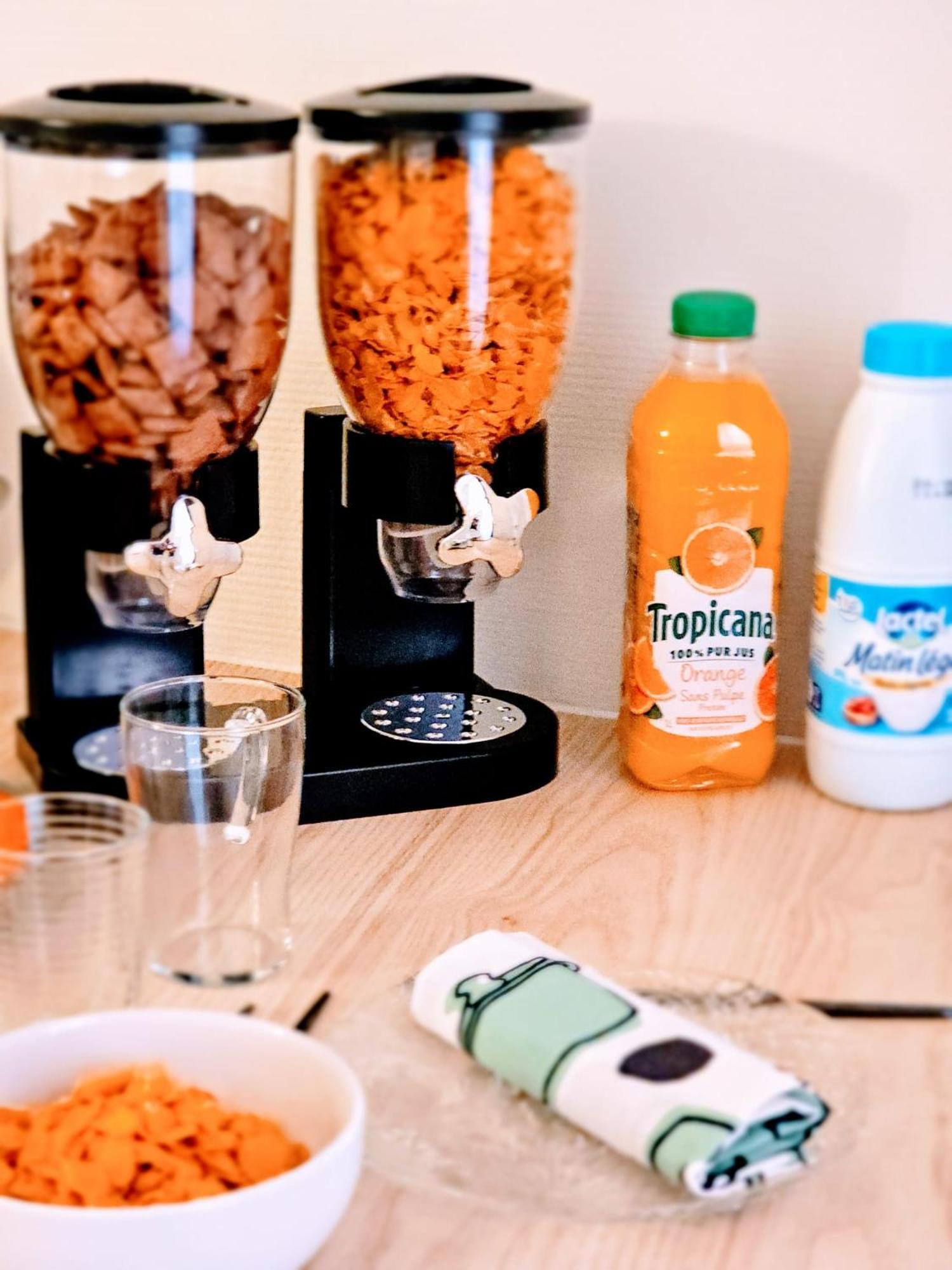 Apartament Douce Fragrance 4 Couchages Wifi Grasse Zewnętrze zdjęcie